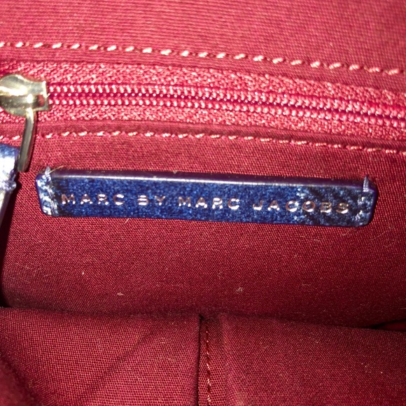 Marc By Marc Jacobs Crossbody Bag - Picture 7 of 8